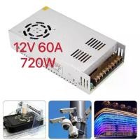 ราคา หม้อแปลงไฟฟ้า 220VAC 12VDC 50A 600W 9ช่อง POWER SUPPLY SWITCHING 12V 50A 60A 600W 720W (1732688125689563010)
