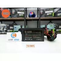 ราคา [พร้อมส่ง] POWER SUPPLY (พาวเวอร์ซัพพลาย) RAIDMAX RX-450SS 450W NO BOX P08361 (1733176921916147646)
