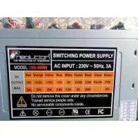 ราคา เพาเวอร์ ซัพพลาย Neolution Power Supply รุ่น CES-500W 500W (1732746320395142218)