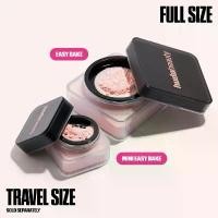 ราคา COD แนะนำ แป้งฝุ่นสุดคุ้ม 6 สี จาก Huda beauty (1733371560634123353)