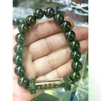 ราคา COD. กำไลปู่ศิลา กำไลเหล็กไหลหลวงปู่มหาศิลา รุ่นรวยล้านล้าน ตะกรุดเงิน นาคและสีดำ เลือกสีได้ รับประกัน รับตรงจากธรรมอุทยาน จ.กาฬสินธุ์ ดึงดูดทรัพย์ โชคลาภ ใส่กำไลดี มีแต่กำไร ไ (1732911029938914556)