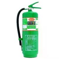 ราคา ถังดับเพลิงชนิดเคมีสูตรน้ำ GREEN WORLD 2000 (Low Pressure Water Mist) : (NON-CFC) (1733225048741873512)