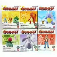 ราคา CODแยก Bandai Pokemon 1/20 Scale World Kanto Region โปเกม่อน โมเดล มือ1 NEW 2025TikTok (1732906189769049152)