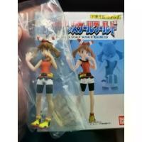 ราคา CODHaruka Oras Pokemon Scale World Pocket Monsters figure Bandai 2021 ฟิกเกอร์ โปเกม่อน โมเดลTikTok (1732921705439659072)
