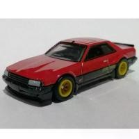 ราคา โมเดลรถ Hot Wheels '82 Nissan Skyline R30 Premium Car JH3 Japan Historics No Package SCALE 1:64 คําแนะนําผลิตภัณฑ์ใหม่ของเดือนนี้ (1732820102864209631)