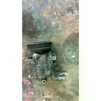 ราคา คอมแอร์ CR14 NISSAN CUBE Z11 มือสองญี่ปุ่น พร้อมส่งในไทย (1732950852254205949)