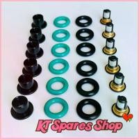 ราคา ชุดซ่อมหัวฉีด NISSAN TIIDA/TEANA-J32/CUBE CR14 1 ชุด 24 ชิ้น (ปลายหัวฉีดสั้น/โอริงบน/โอริงล่าง/กรองไนล่อน หรือ กรองเลส) จัดส่งที่รวดเร็ว (1732966054162826791)