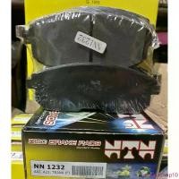 ราคา honygeshop10 สินค้าขายดี ผ้าดิสเบรคหน้า Nissan Teana J31 sylphy / J32 , Slyphy , Pulsar , Juke , Cube , CEFIRO A32 / A33 นิสสัน ผ้าเบรคหน้า (1732830225051649245)