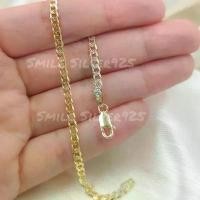 ราคา สร้อยข้อมือเงินแท้92.5%Italyชุบ2กษัตริย์ ลายเลสCubeตัดลาย ขนาด 3x1mm. เส้นเล็ก (1732737628588508170)