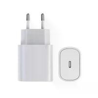 ราคา [COD] 30W PD Fast Charger for Charging Box Brick PD 30W USB C Quick Fast Charger Power Adapter Cube for iPhone Samsung Xiaomi Huawei (1733284855337879107)