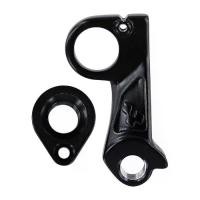 ราคา ที่แขวนมอเตอร์ไซค์ จักรยาน สเตอริโอ จักรยาน สำหรับ CUBE พร้อมตัวหยุดเฟืองและน็อต (1732819832066508337)