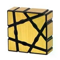ราคา ของเล่นรูบิค YJ Chost 133 รุ่น Magic Cube 1x3x3 ทรงบาร์เร็ด ของเล่นรูบิคลำดับปริศนาสำหรับเด็ก (1733317926473270878)