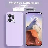 ราคา Suitable for OPPO Find X9 Pro Magic Cube Liquid Phone Case Find X8 Ultra Full Coverage Find X7 Protective Cover (1733423176454800641)