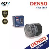 ราคา Denso กรองน้ำมันเครื่อง Nissan March, Almera, Sylphy, Juke,Neo,Tida,X-trail T32 T31 Teana,Cube,Note Navara / 260340-0790 แนะนำ (1731859797018117235)