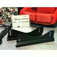 ราคา ประกับ เบาะ Bride japan แท้ ตรงรุ่น ใช้กับเบาะหลังแข็ง เบาะสนาม เบาะรถแข่ง รางเบาะแท้ fo adapter ปะกับ (1733001354051684251)