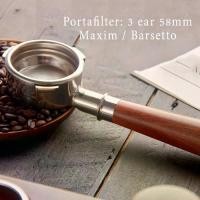 ราคา การจัดส่งในพื้นที่｜ก้านชงเครื่อง ขนาด58มม. 3หู portafilter ก้านชงกาแฟ ด้ามชงกาแฟ หัวชงกาแฟ universal (1733004106871637108)