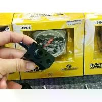 ราคา อแดปเตอร์วัดบูส เทอร์โบ Ford Ranger Rapter everest adapter boost turbo nextgen mazda bt50pro (1733086458426721920)