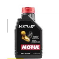 ราคา ของแท้ ️ MOTUL MULTI ATF DEXRON 3 โมตุล น้ำมันเกียร์ออโต้ สังเคราะห์แท้ บรรจุ 1 ลิตร คําแนะนําการขายที่ร้อนแรงในเดือนนี้ (1732030133457421877)