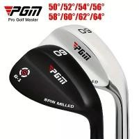 ราคา ไม้กอล์ฟ, PGM, ไม้มืออาชีพ, สแตนเลส, พร้อมทราย / ชิพ / ลิ่ม, ความเอียง: 50 ° -64 ° asdcues ไม้ คิว แอ๊ด คิว ปราจีนฯ กล่อง ใส่ ไม้ คิว 2 ท่อน victor auraspeed volleyball ball (1732331191173219338)