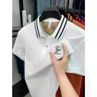ราคา Men's Lightweight Shirt - Formal to Casual Button Front, Dark Brown, Machine Washable for Summer Golf and Office Daily and Formal Occasions (1733023572019939057)