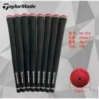ราคา มีบริการเก็บปลายทาง สินค้าแนะนำ กริพไม้กอล์ฟ TAYLORMADE TOUR VELVET IRON Golf Grips (1733367392327075041)