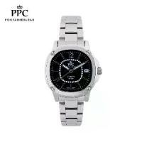 ราคา นาฬิกาข้อมือ แบรนด์ Paris Polo Club รุ่น PPC-EG09 (1732865731629975265)