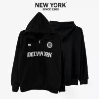 ราคา Top Trending รีวิวแน่น เสื้อ New york Sport Club นิวยอร์ก เสื้อคลุม เสื้อแขนยาว (1733331016837728195)
