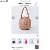 ราคา ขายร้อน anello ARIA AGB4241 กระเป๋าทรง Ball bag ของแท้จากญี่ปุ่น (1733189221320394240)