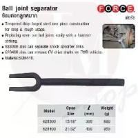 ราคา FORCE ซ้อมตอกลูกหมาก Ball joint separator (1733459677271394242)