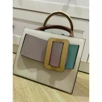 ราคา (ส่งต่อ) กระเป๋า Boyy งานแฟชั่น คําแนะนําผลิตภัณฑ์ใหม่ของเดือนนี้ merge a day bag (1733417694097016356)