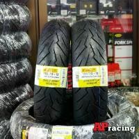 ราคา Pirelli Rosso Scooter 1คู่ 110/70-12 120/70-12 พีรารี่ ยางปี 25 ยางรถมอเตอไซค์ MSX Vespa Filano (1733137132466636586)