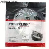 ราคา สายพาน SUZUKI SKYDRIVE / HAYATE / STEP POWERLINK SCOOTER BELT สายพานมอเตอร์ไซค์ อะไหล่มอไซค์ อะไหล่แต่ง มอเตอร์ไซค์ Motorcycle (1730906326343781069)