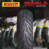 ราคา ยาง PIRELLI ขายแยกเส้นลาย ROSSO SCOOTER ขอบ 10-15 ราคาเริ่มต้นเส้นละ 1,800฿ (1731628070630623281)