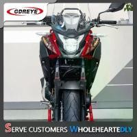 ราคา [COD] [tiktok]CB400X Motorcycle For Honda CB400X CB400F CB 400X 400F 400 Front Fork Guard Shock Absorbing Protective Shell Cover (1732906031355954554)