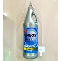 ราคา ENEOS GEAR OIL GL-4 SAE 75W-90 น้ำมันเฟืองท้าย น้ำมันเกียร์ 1 ลิตร (1733443393127417768)