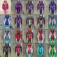 ราคา ชุดสี DASH 125 97 ครึ่งคัน HONDA แดช ตัวสอง ตัวเก่า เฟรมรถ กรอบรถ เปลือกรถ (1732982668370872241)
