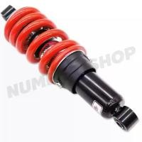 ราคา jdudhfeshop คุณภาพรับประกันได้ YSS โช๊คหลังแต่ง DTG (HYBRID) สำหรับ SONIC,DASH,TENA,LS สปริงแดง (1733418014400021636)