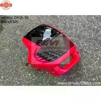 ราคา ♦หน้ากากหน้า DASH 94 DASH 125 ตัวเก่า หน้ากาก แดช ตัวแรก หน้าเต็ม♠ (1733255011431647105)