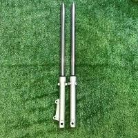 ราคา กระบอกโช๊คหน้าพร้อมแกนSonic/Nova/Tena/Dash/Lsยกชุดแกนพร้อมกระบอกเกรดA (1732761474297922573)