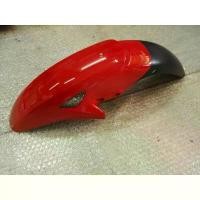 ราคา บังโคลนหน้า Sonic ปี 2000-2003 หรือ DASH-RS ปี 98 หรือ LS125D ปี 2000-2001 สีแดงสด#R263 (1732744940691162399)