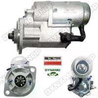 ราคา (สินค้าใหม่+มีประกัน)STARTER 12V-2.0KW-9T ไดสตาร์ทใช้รถ ISUZU D-MAX 2500 อีซูซุ ดีแมคซ์ (1733436264300381573)