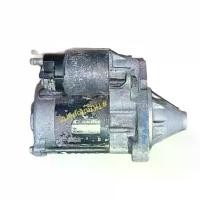 ราคา ไดสตาร์ท โตโยต้า อแวนซ่า ปี๒๐๑๐ Starter Toyota Avanza Y2010 (1733436201264710798)