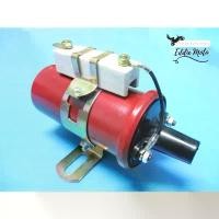 ราคา Zayloo shuus วัสดุอย่างดี STARTER COIL Fit For NISSAN DATSUN 520 521 320 620 720 8 00 00 คอย์ลจุดระเบิด (1733476304082666907)