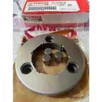 ราคา สวัสดิการสด 2TP(2PV)-E5580-00 ชุดคลัทช์สตาร์ทมือ M-Slaz, MT15 แท้ศูนย์ (Starter Clutch Outer Assy.) (1733115802220005007)