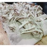 ราคา ECO Prime Bag. กระเป๋าผ้าดิบ กระเป๋าอีโค่แบค กระเป๋าผ้าดิบรักษ์โลก ปลีก-ส่ง สำหรับงานตราฟ งานฝีมือ ผลิตจากผ้าฝ้ายดิบ100% คําแนะนําการขายที่ร้อนแรงในเดือนนี้ (1732648705518437406)