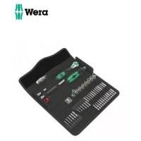 ราคา Wera ชุดเครื่องมือช่าง Kraftform Kompakt M 1 Metal 05135928001 ชุด 39 ชิ้น (1733302640289613130)