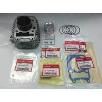 ราคา ♠ชุด เสื้อสูบ ลูกสูบ ปะเก็น แท้ศูนย์ ฮอนด้า WAVE125-S-R-X(HONDA /WAVE125S ปี2004/WAVE125R ปี2005/WAVE125X ปี2007⚘ (1733331001817990668)