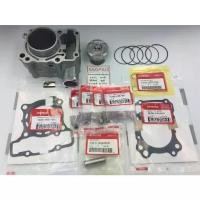 ราคา ✶ชุด เสื้อสูบ ลูกสูบ ปะเก็น แท้ศูนย์ ฮอนด้า CB150-R ปี2018-2020)/ CBR150 R ปี2019-21( HONDA/CB150/PISTON ASSY/CYLINDER✯ (1733331029227505022)