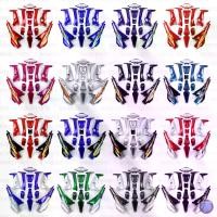 ราคา [COD] [Tiktok]Rama2Parts ชุดสีWave100 ตัวเก่า (ชุด13ชิ้น) เวฟ100 ไฟตาคู่ ชุดสีเวฟ100รุ่นแรก ชุดสีเวฟ100เก่า ชุดสีเวฟ100 (1732719597800293463)