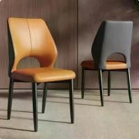 ราคา เก้าอี้กินข้าว เก้าอี้ทำงาน เก้าอี้หนัง เก้าอี้รับแขก 1ชุด มี 2ตัว เก้าอี้สามารถใช้งานเหมาะทุกประเภท กันแดด กันน้ำระดับไอเอน (1732744929275709206)